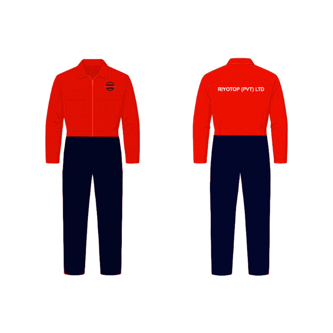 Executive/Technician Overall