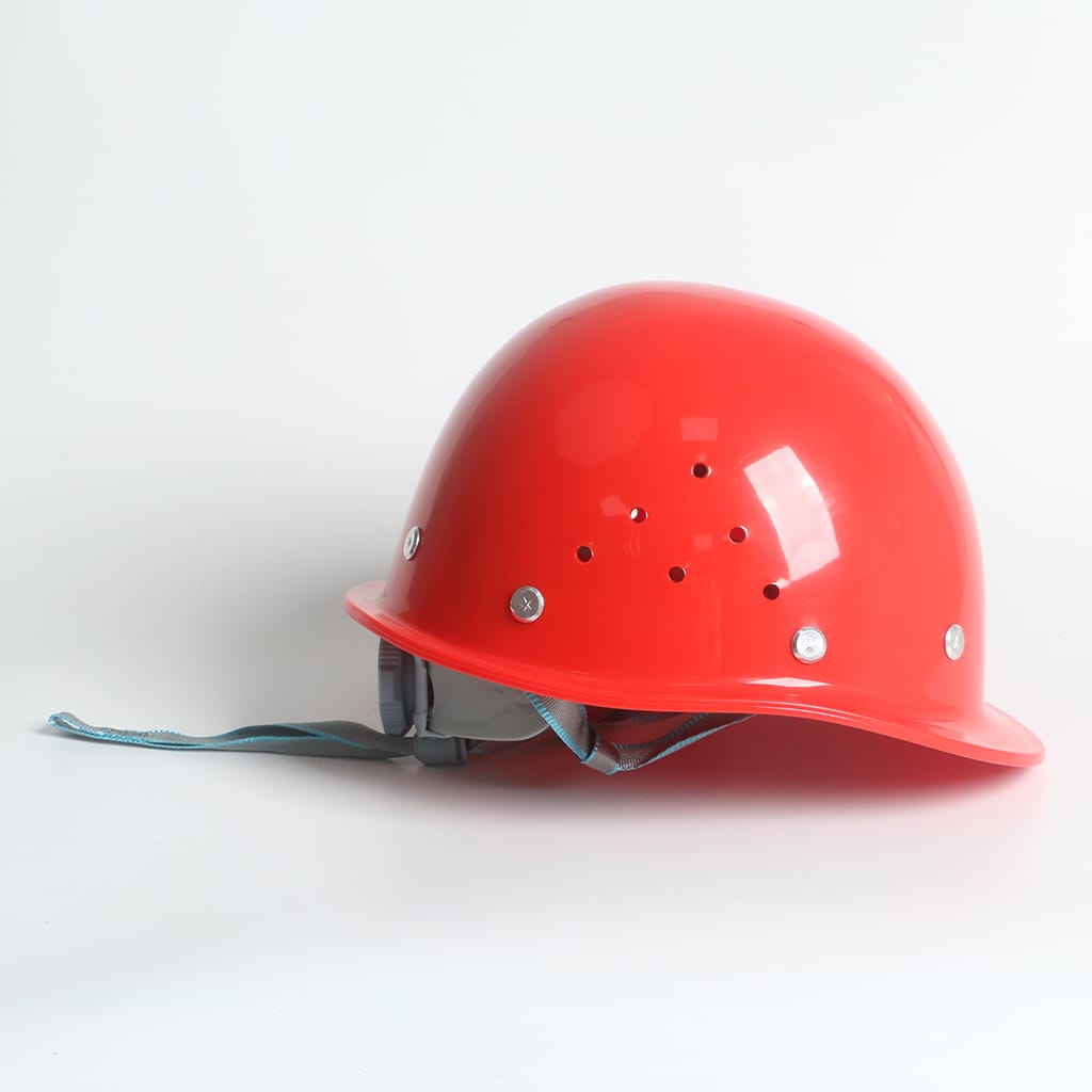 Safety Visor