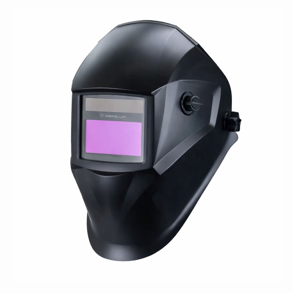 Auto Helmet