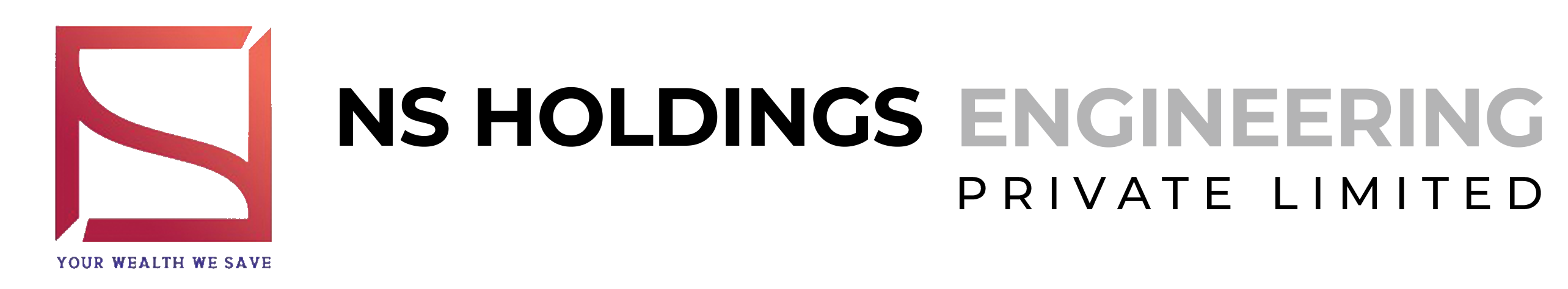 NS Holdings Engineering Logo