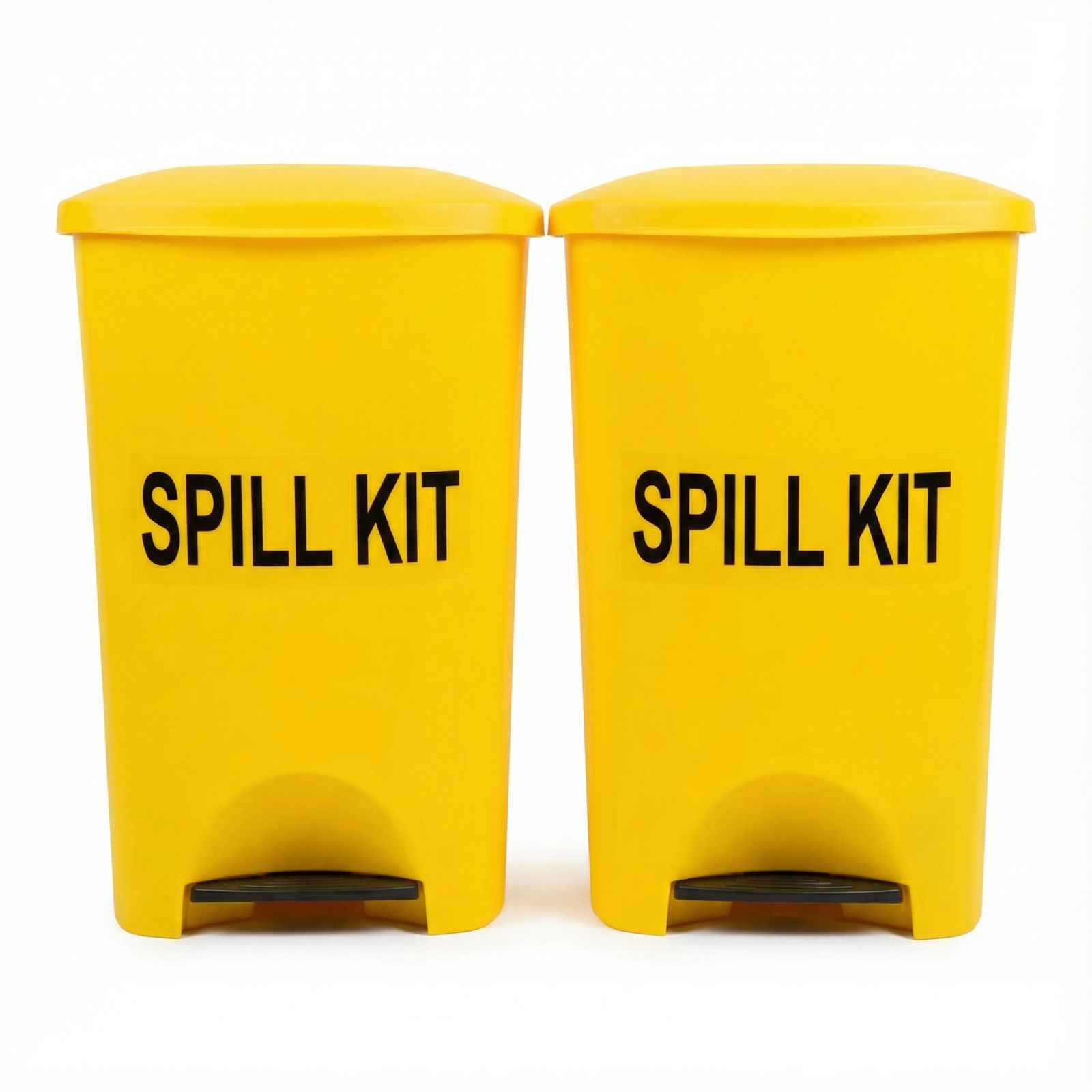 Spill Kit Bin