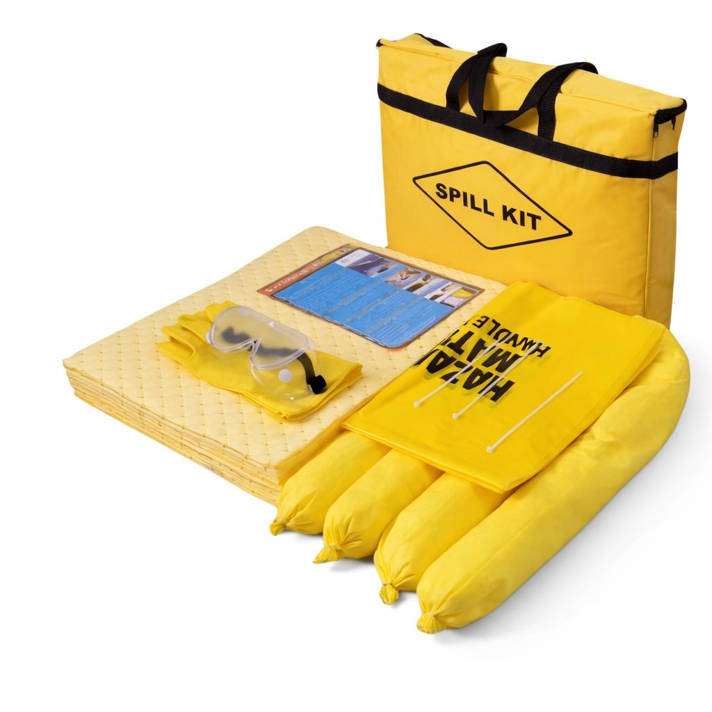 Spill Kit