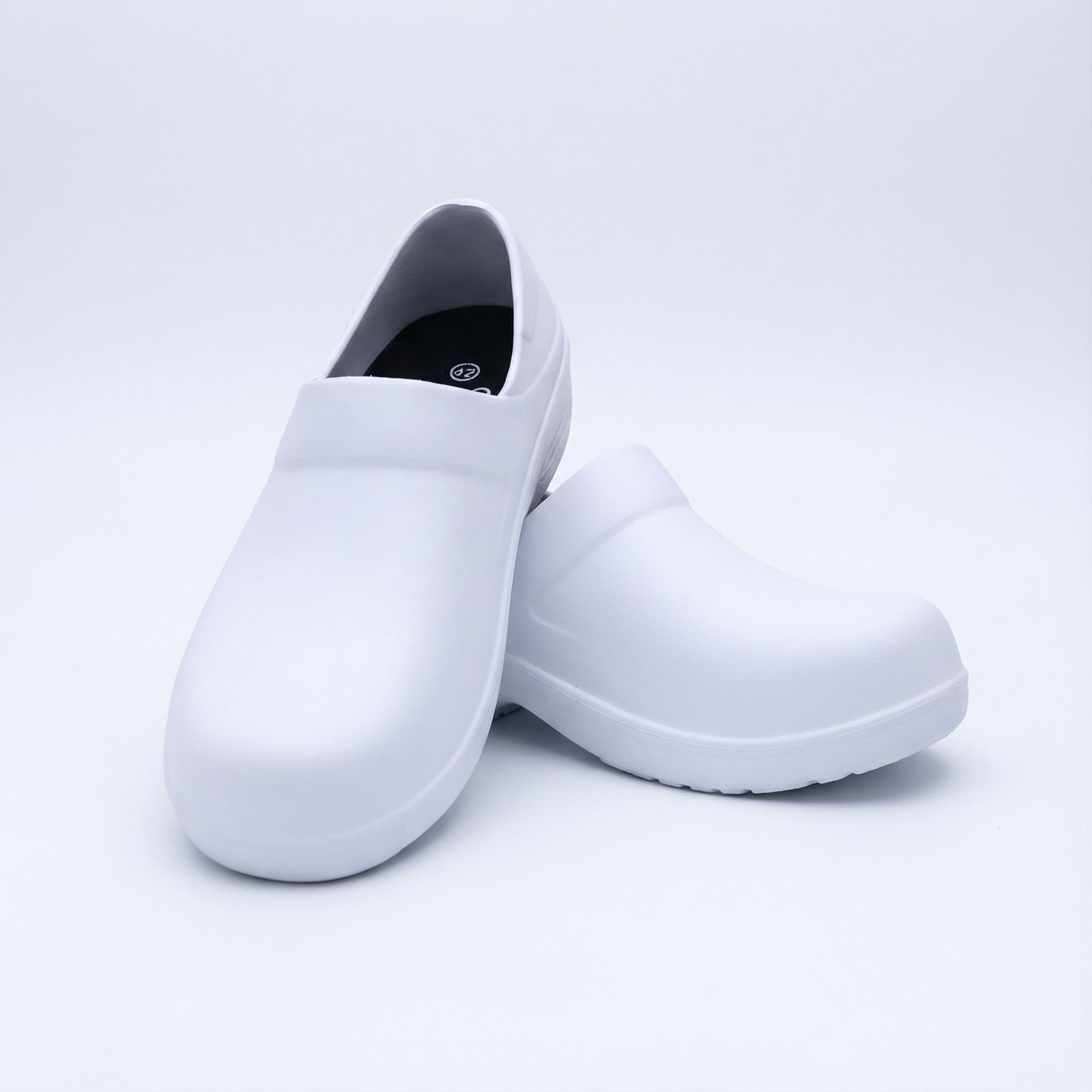 Lab Shoe
