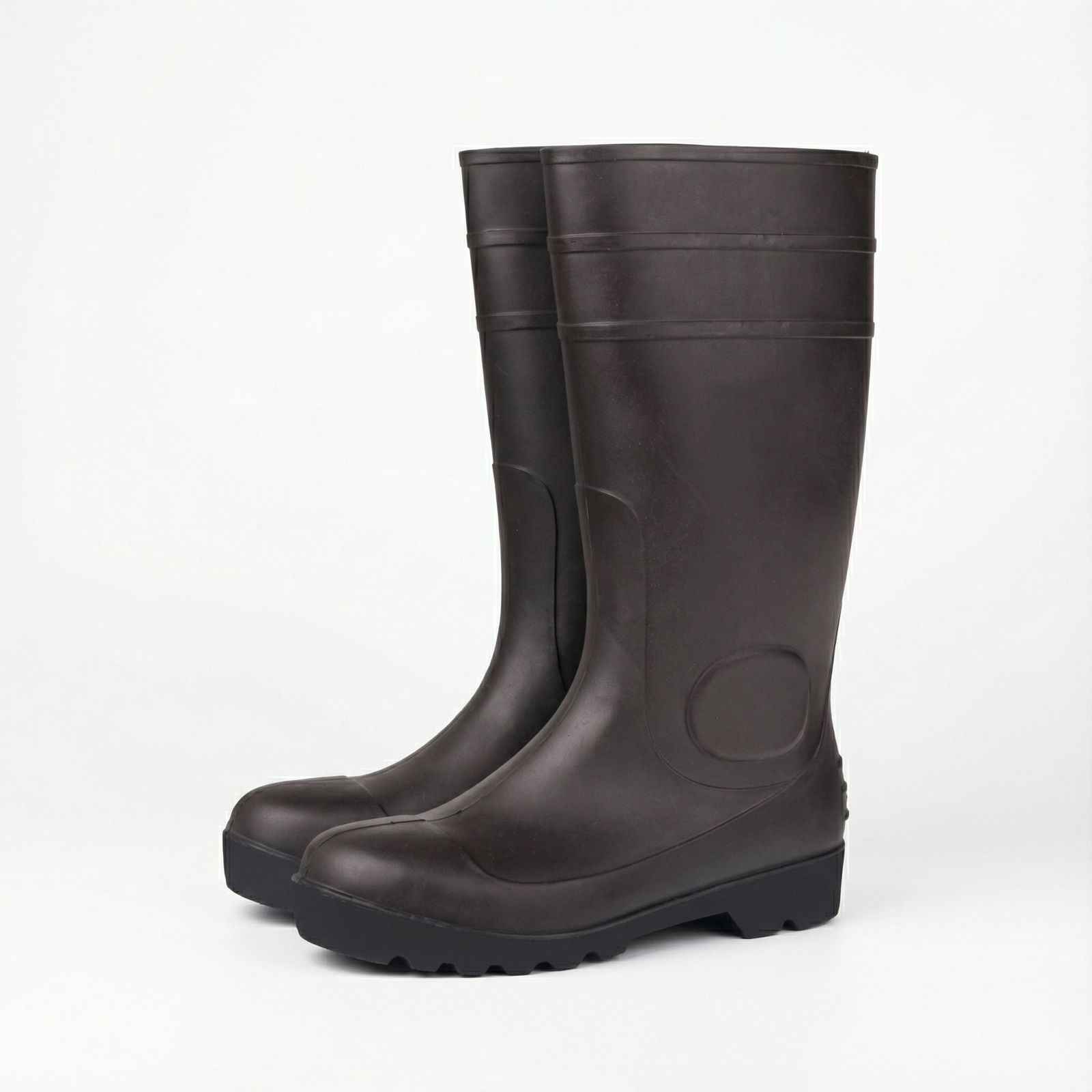 Black Boot