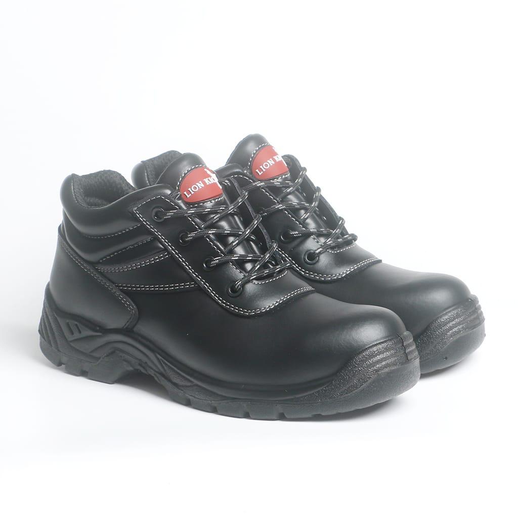 Safety Shoe